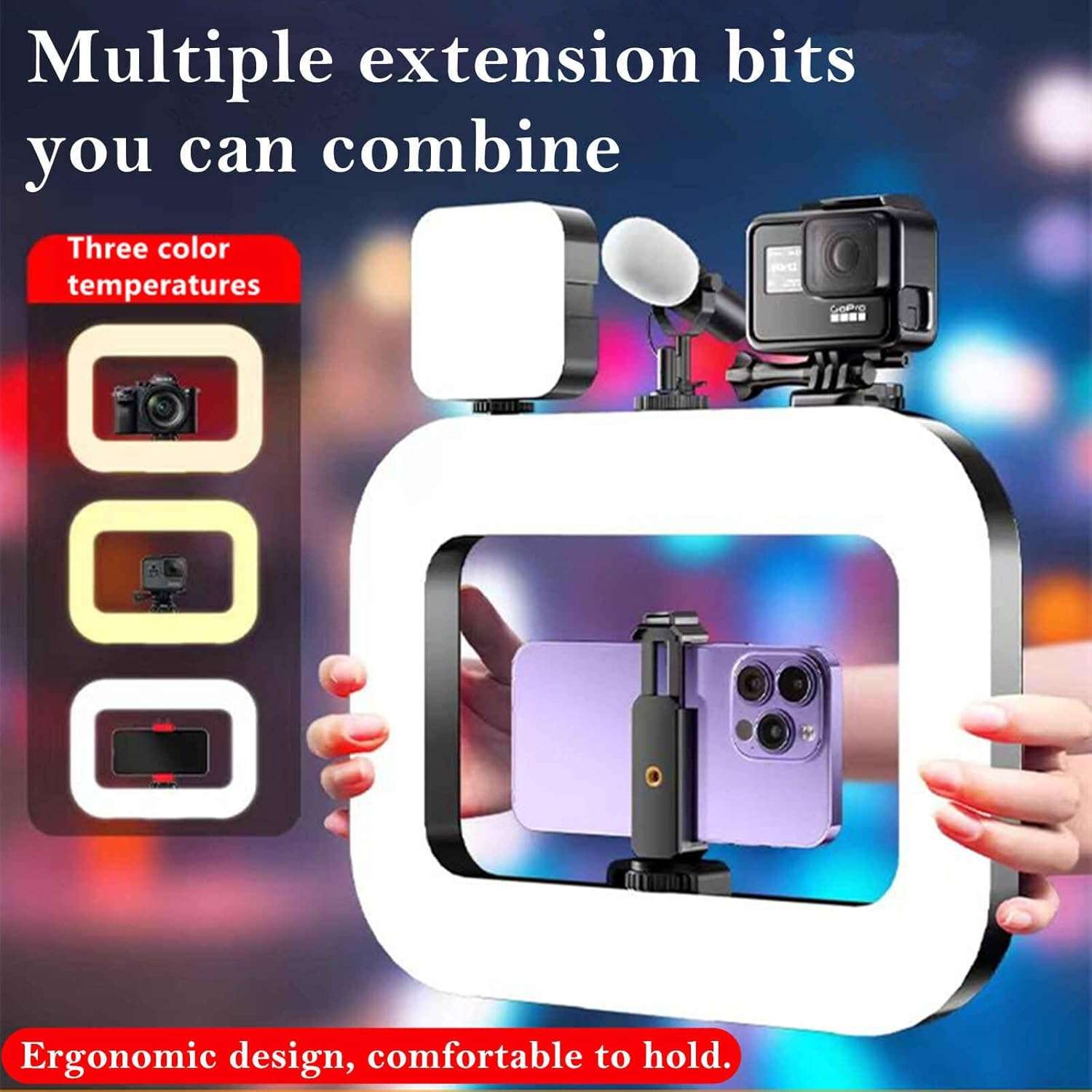 new product