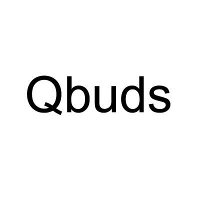 Qbuds