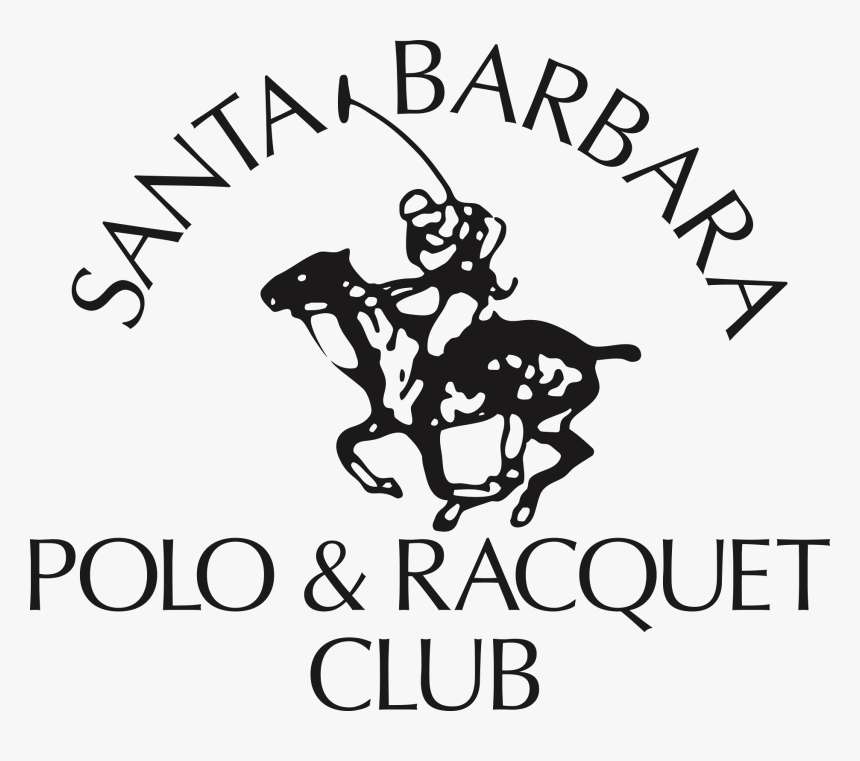 santa barbara polo & racquet club logo