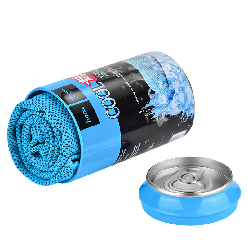 HOCO Sports Cooling Towel 3RAFOTY STORE